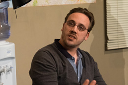 Laurent Delattre