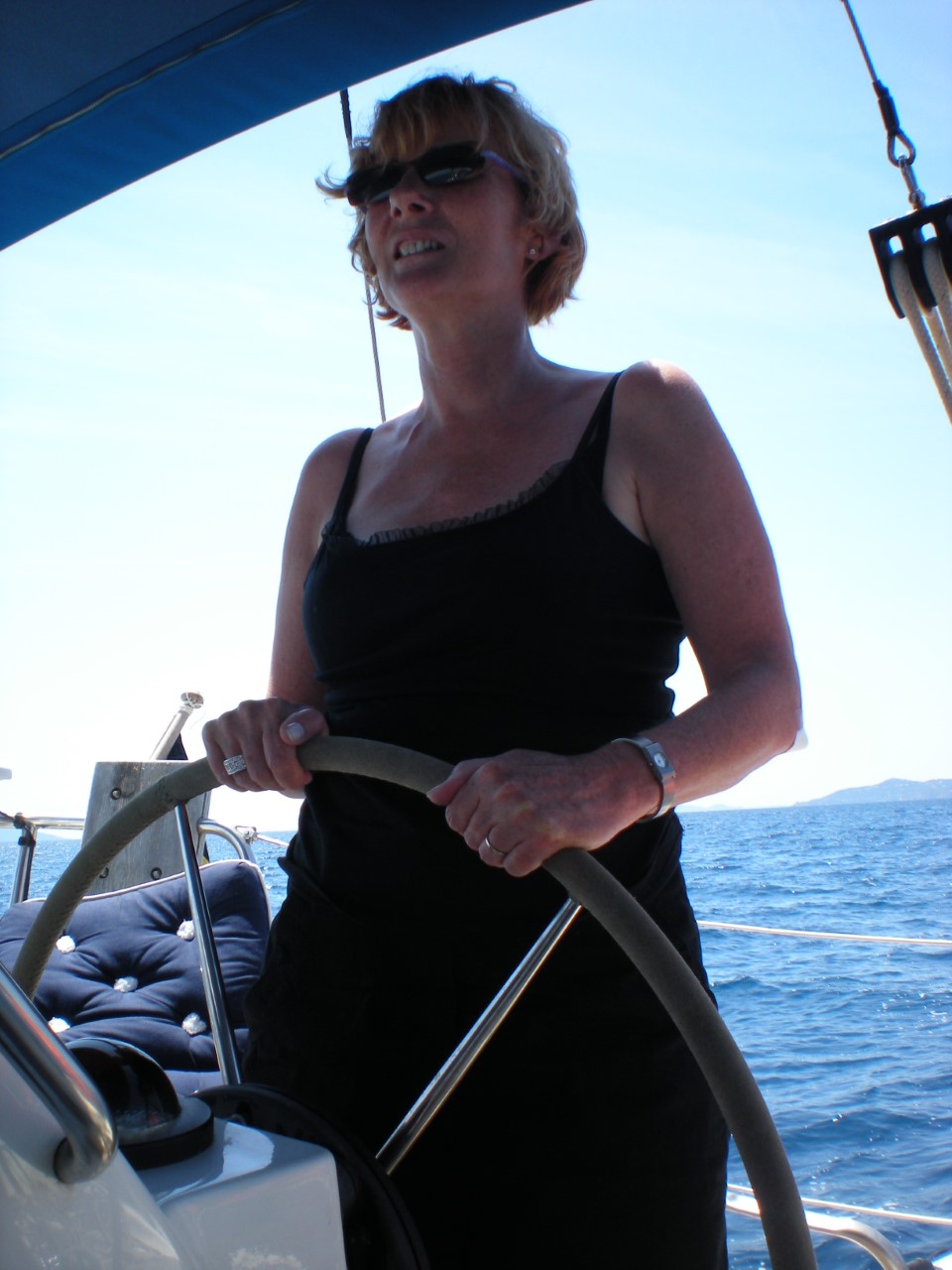 Christine Orianne