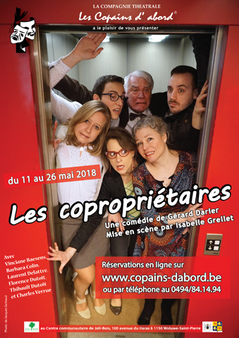 Les Coproprtaires