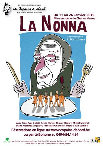 La Nonna